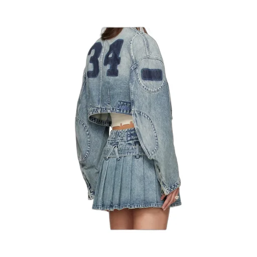 Rider Jacket