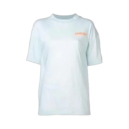 Short-Sleeved T-Shirt