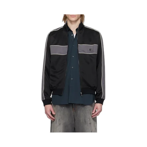 Long Sleeve Casual Jacket