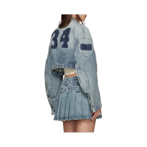 Rider Jacket