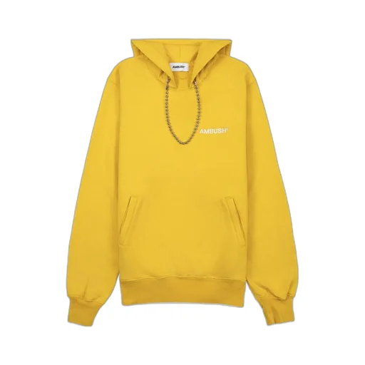 Ballchain Hoodie