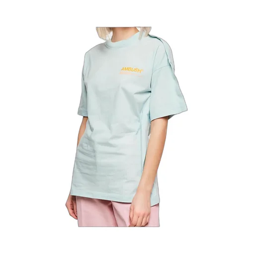 Short-Sleeved T-Shirt