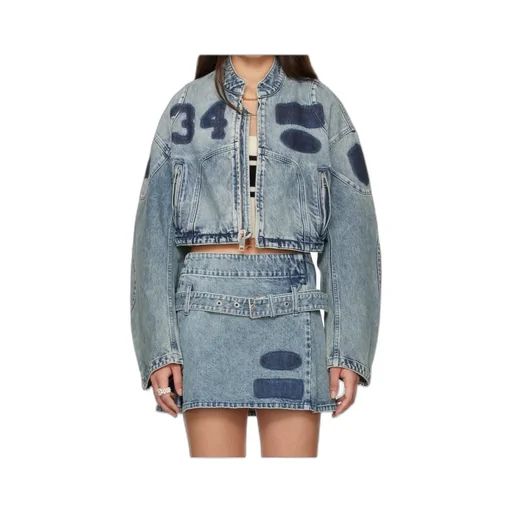 Rider Jacket