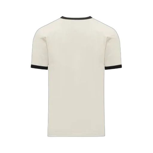 Logo Printed Crewneck T-Shirt