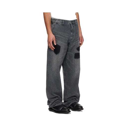 Work Jeans