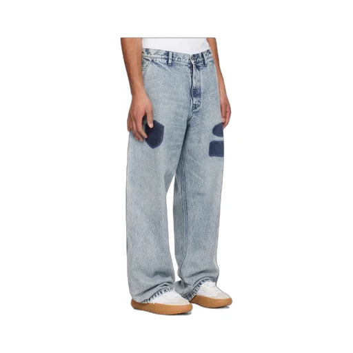 Work Jeans