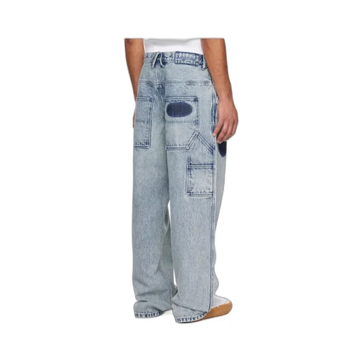 Work Jeans