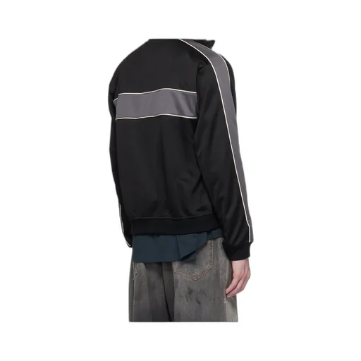 Long Sleeve Casual Jacket