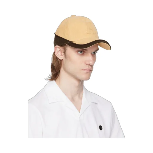 A-Patch Baseball Cap