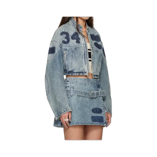 Rider Jacket