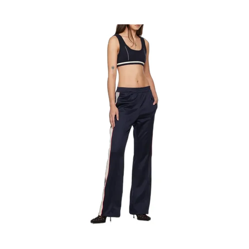 Panelled Jogging Trousers