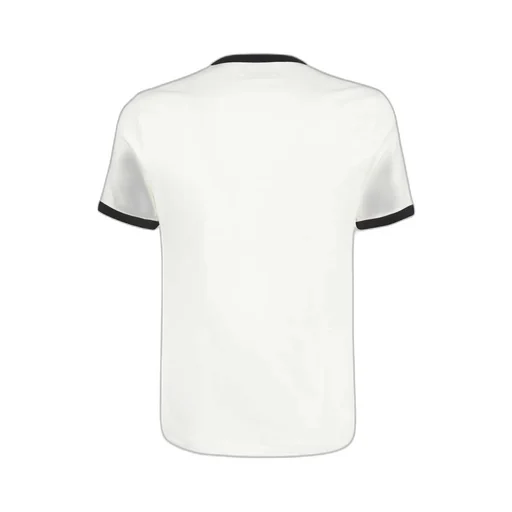 Logo Short-Sleeved T-Shirt