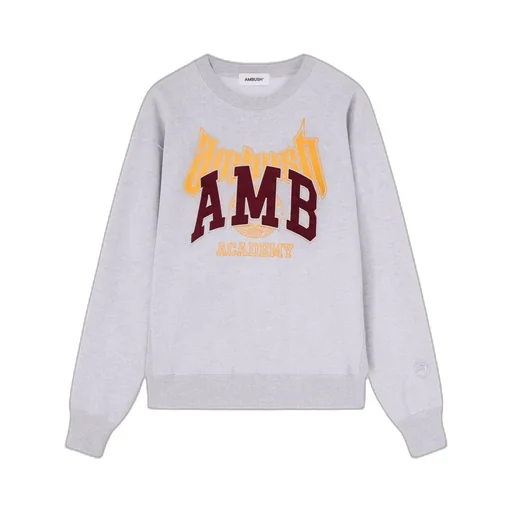 Graphic Sweatshirt