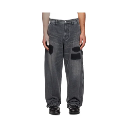 Work Jeans
