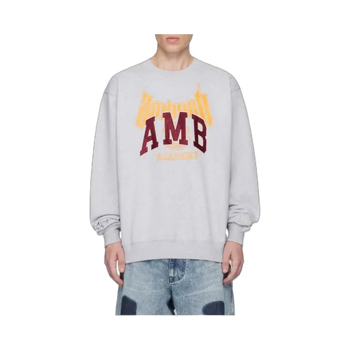 Graphic Sweatshirt