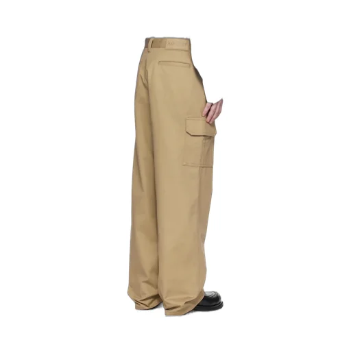 Cotton Cargo Chinos