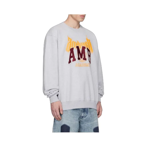 Graphic Sweatshirt