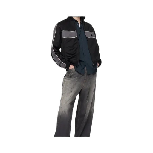 Long Sleeve Casual Jacket
