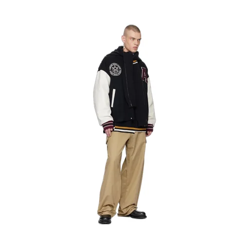 Cotton Cargo Chinos