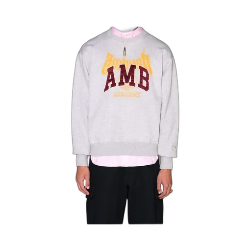 Graphic Sweatshirt