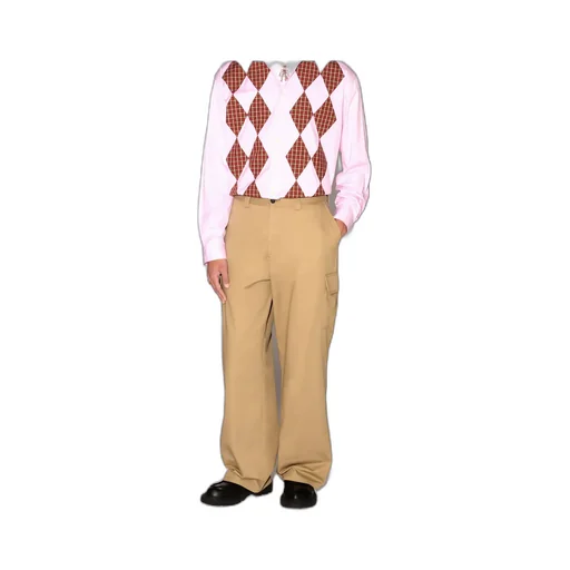 Cotton Cargo Chinos