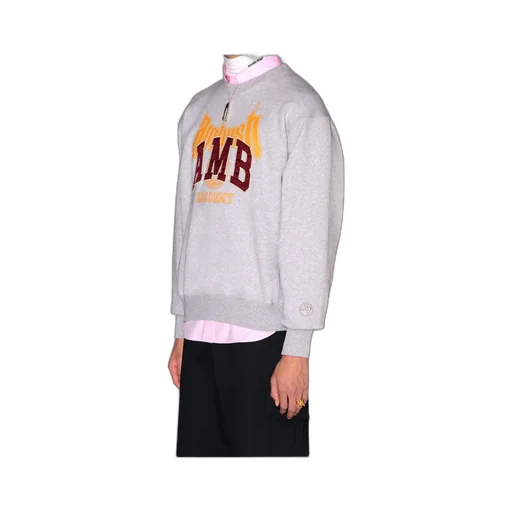 Graphic Sweatshirt