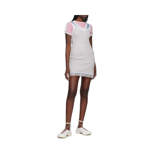 Layered Dress