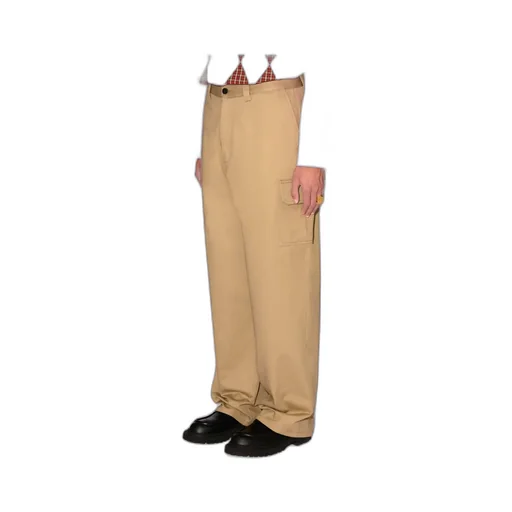 Cotton Cargo Chinos