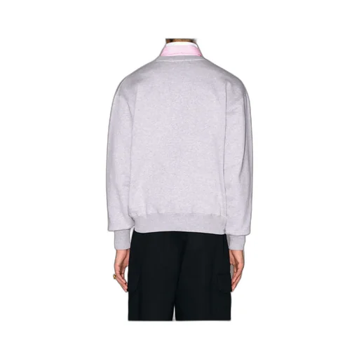 Graphic Sweatshirt