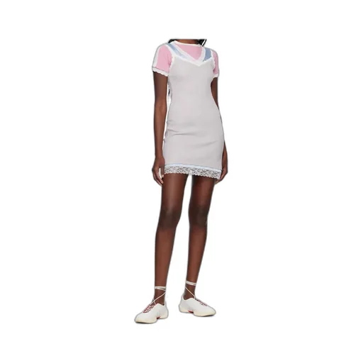 Layered Dress