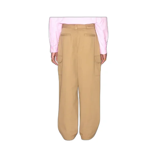 Cotton Cargo Chinos