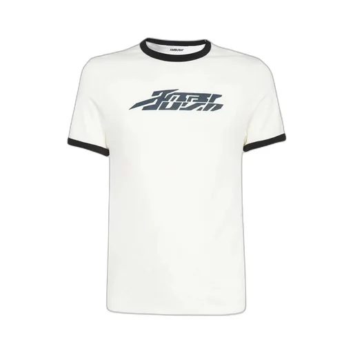 Logo Short-Sleeved T-Shirt