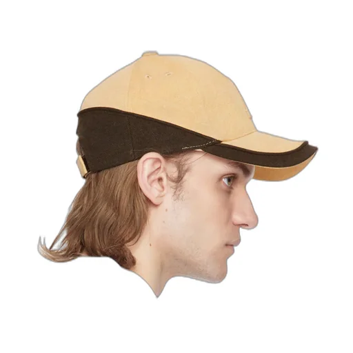 A-Patch Baseball Cap