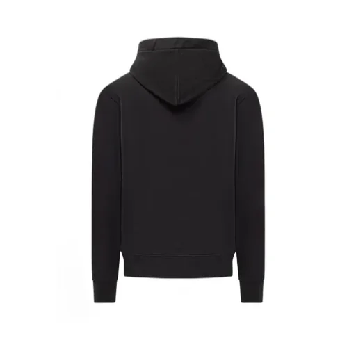 Ball-Chain Hoodie