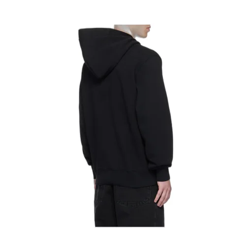 Ball-Chain Hoodie