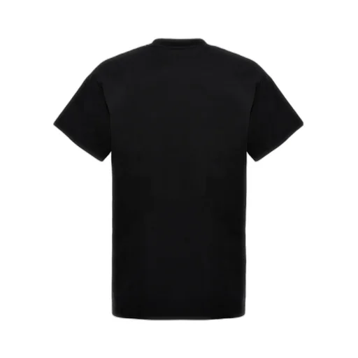 Logo Printed Three Pack T-Shirts