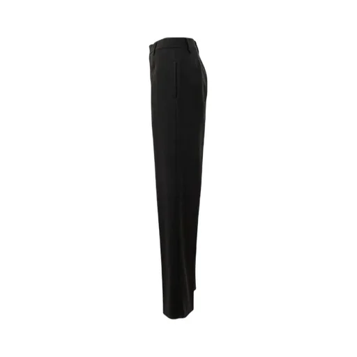 Straight Leg Tailored Pants