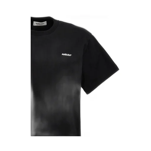 Logo Printed Three Pack T-Shirts