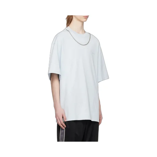 Ballchain Crewneck T-Shirt