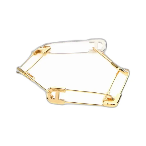 Logo Bracelet