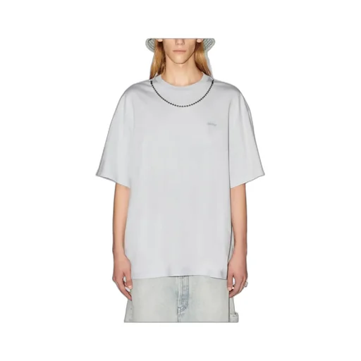 Ballchain Crewneck T-Shirt