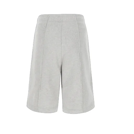 Bermuda Logo Patch Shorts