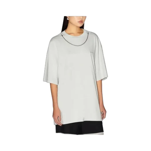 Ballchain Crewneck T-Shirt