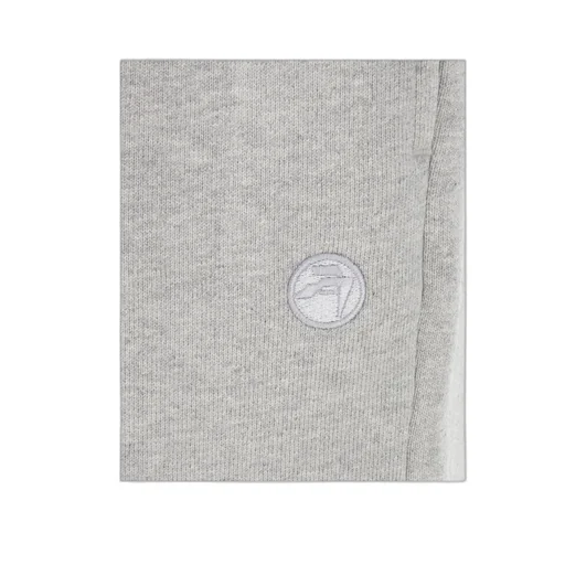 Bermuda Logo Patch Shorts