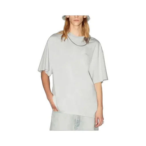 Ballchain Crewneck T-Shirt