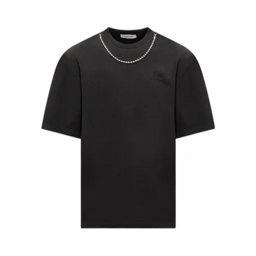 Ballchain Crewneck T-Shirt
