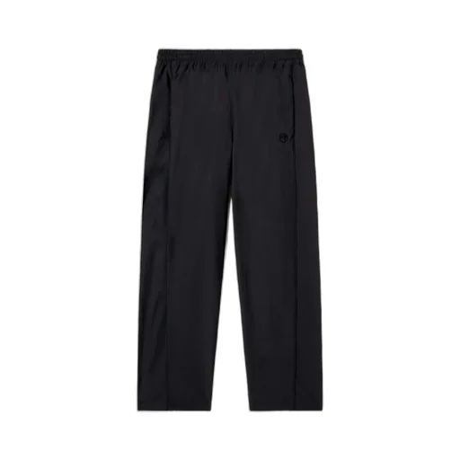 High Waist Tapered Pants