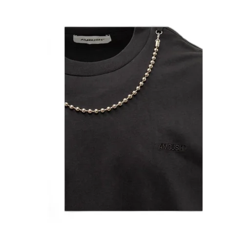 Ballchain Crewneck T-Shirt