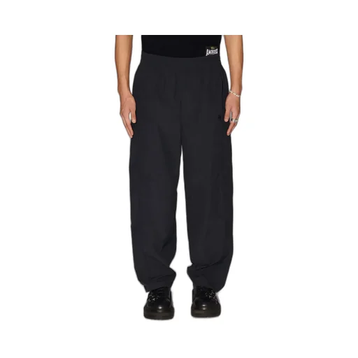 High Waist Tapered Pants