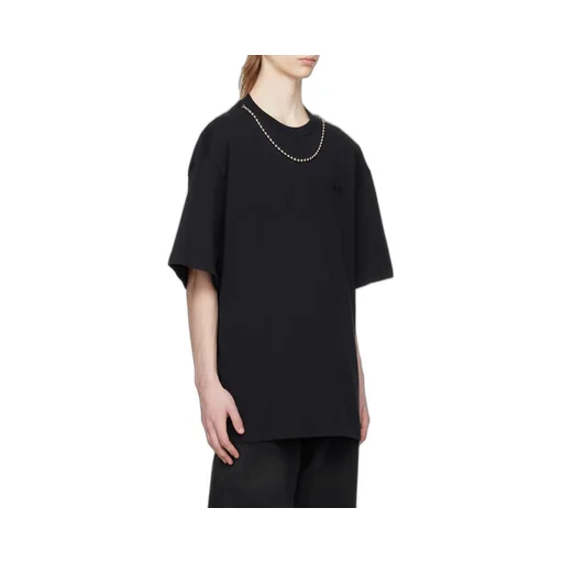 Ballchain Crewneck T-Shirt